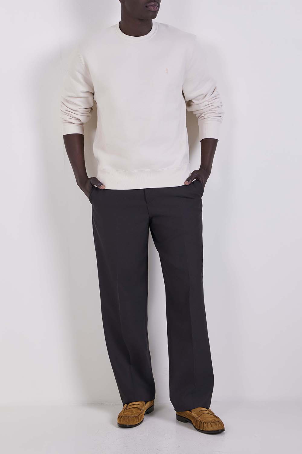 סווטשירט כותנה